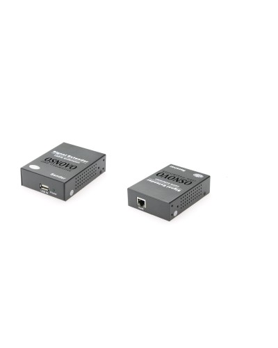 TLN-U1/1+RLN-U4/1. Удлинитель USB 2.0. OSNOVO в Назрани