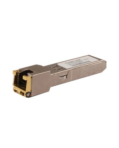 SFP-TP-RJ45. SFP-модуль. OSNOVO в Назрани