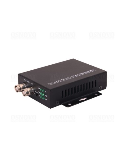 CN-HHi. Преобразователь-разветвитель AHD/HDCVI/HDTVI в HDMI. OSNOVO в Назрани
