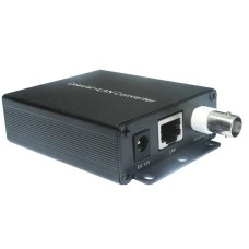 TR-IP/1. Удлинитель Ethernet. OSNOVO