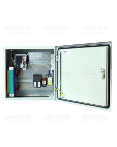 OSS-44TB1: Кросс оптический уличный в монтажном шкафу в Назрани