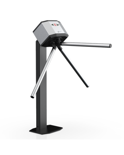 Praktika Cube C-05-B-2R(Mifare). Турникет-трипод электромеханический. OXGARD в Назрани