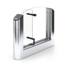 Praktika T-04-SM-660. Турникет тумбовый моторизованный. OXGARD