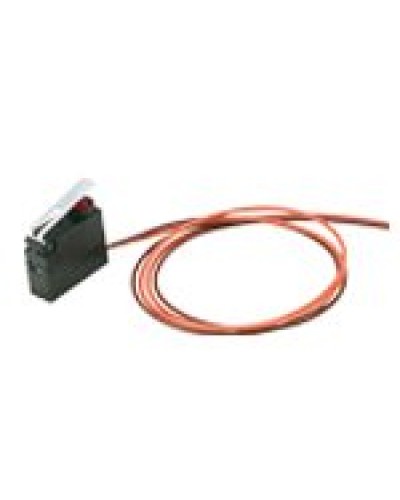 WRS-02. Тампер на стену для извещателей VXI-ST/AM/DAM. Optex в Назрани