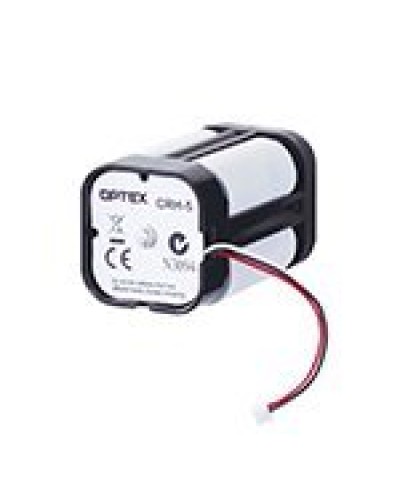 CRH-5. Держатель элементов питания извещателей Optex. Optex в Назрани
