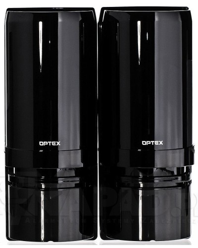 AX-100PLUS. Извещатель охранный оптико-электронный линейный. Optex в Назрани