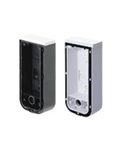 BXS BACK BOX(BK). Коробка монтажная задняя для извещателей Optex серии BXR. Optex в Назрани