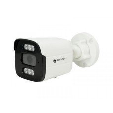 IP-E014.0(2.8)MPC. Видеокамера IP цилиндрическая. Optimus
