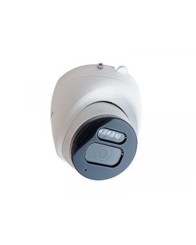 IP-E042.1(2.8)MPL_V.1. Видеокамера IP купольная. Optimus в Назрани