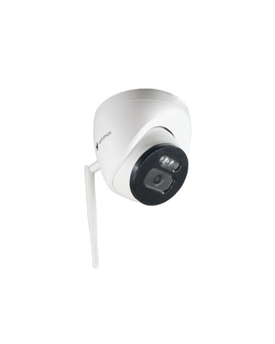 IP-H044.0(2.8)MW_V.2. Видеокамера IP купольная. Optimus в Назрани