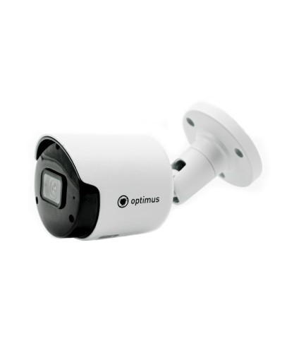 IP-P015.0(2.8)MD Smart. Видеокамера IP цилиндрическая. Optimus в Назрани