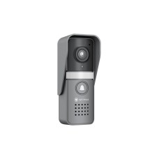 DSN-1080W. Вызывная панель IP-домофона. Optimus