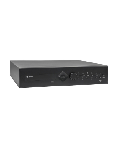 NVR-5648_V.1. Видеорегистратор IP 64-канальный. Optimus в Назрани