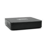 AHDR-4008L_V.3. Видеорегистратор мультиформатный 8-канальный. Optimus