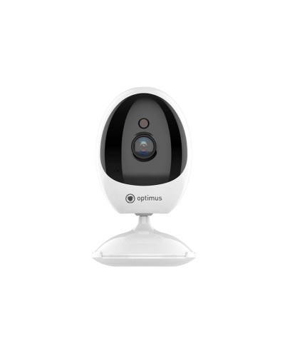 IP-H062.1(2.8)W_V.1. Видеокамера IP компактная. Optimus в Назрани