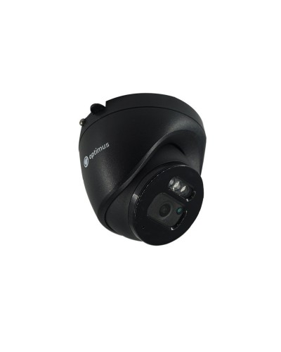 IP-S045.0(2.8)MP (b). Видеокамера IP купольная. Optimus в Назрани
