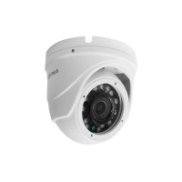 AHD-H045.0(2.8)_V.2. Видеокамера мультиформатная купольная. Optimus