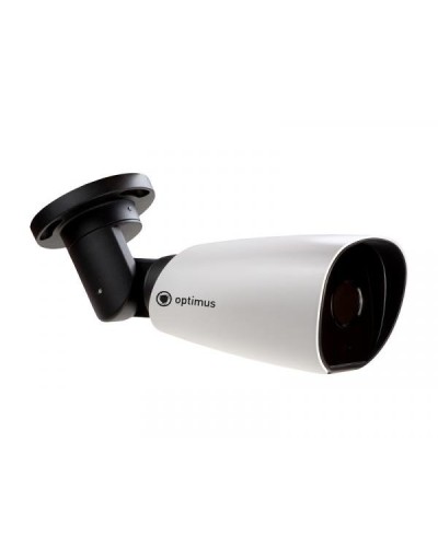 IP-S012.1(5-50)P_V.1. Видеокамера IP цилиндрическая. Optimus в Назрани
