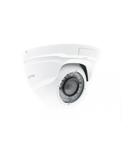 IP-E042.1(2.8)PE_V.4. Видеокамера IP купольная. Optimus в Назрани