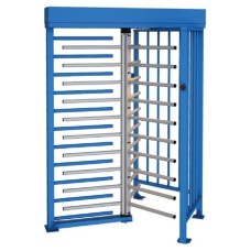 PERCo-RTD-16.1. Турникет электромеханический полноростовый. PERCo