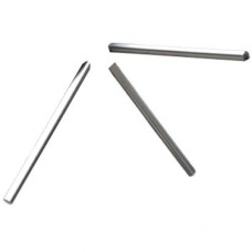 PERCo-AS-04. Планка преграждающая стандартная для турникета. PERCo