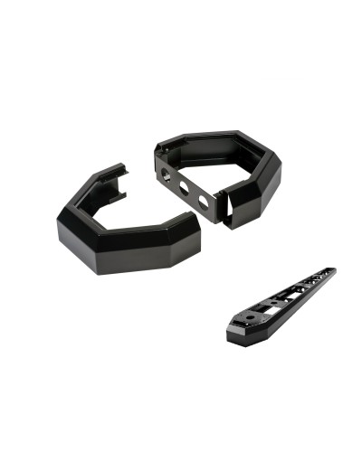 PERCo-PI-01.100. Сегмент торцевой. PERCo в Назрани