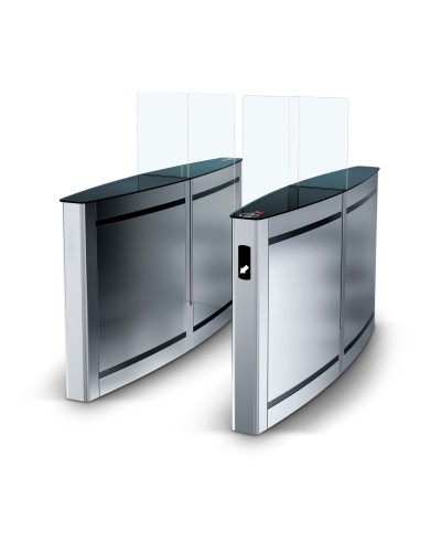 PERCo-ST-02.600. Турникет электромеханический полуростовой. PERCo в Назрани