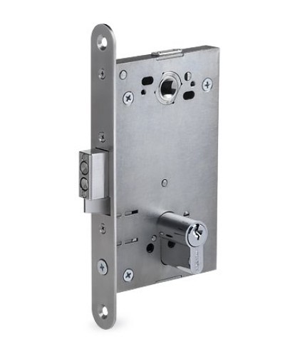 PERCo-LB85.4. Замок электромеханический. PERCo в Назрани