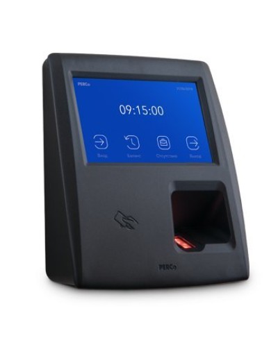 PERCo-CR11.1. Биометрический терминал. PERCo в Назрани