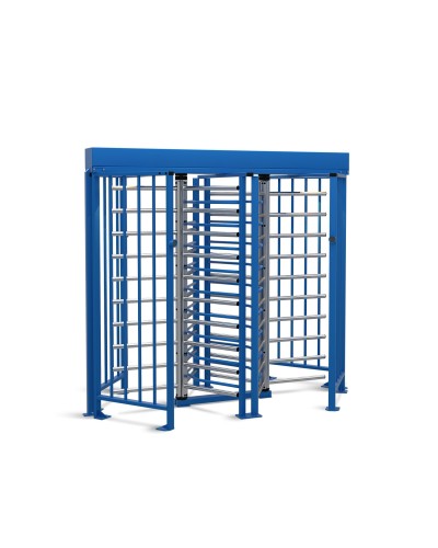 PERCo-RTD-20.2S. Турникет электромеханический сдвоенный полноростовый. PERCo в Назрани