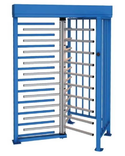 PERCo-RTD-16.2. Турникет электромеханический полноростовый. PERCo в Назрани