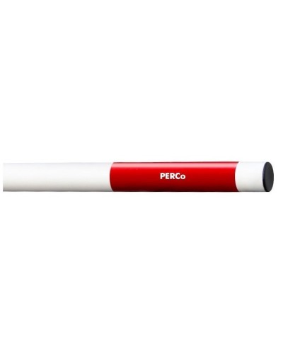 PERCo-GBR4.3. Стрела автоматического шлагбаума. PERCo в Назрани