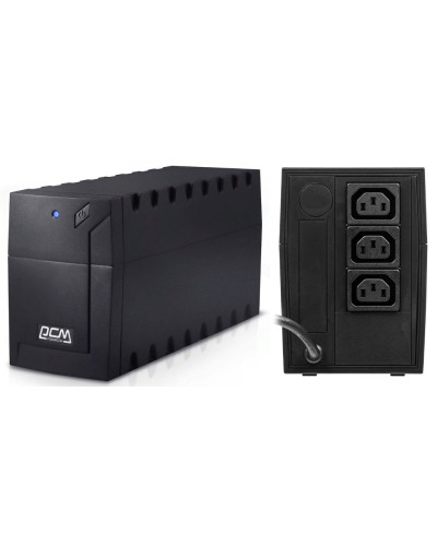 RPT-800A. Источник бесперебойного питания. POWERCOM в Назрани