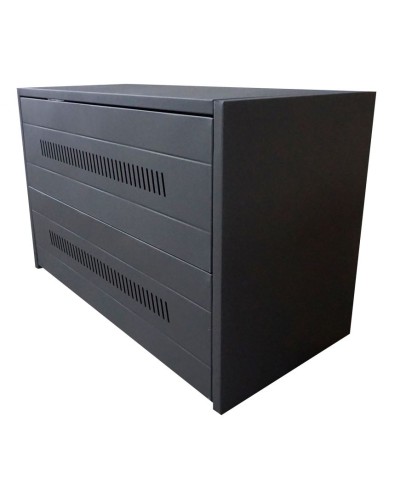 BAT VGD-II-C10 (1068778). Дополнительный блок батарей. POWERCOM в Назрани