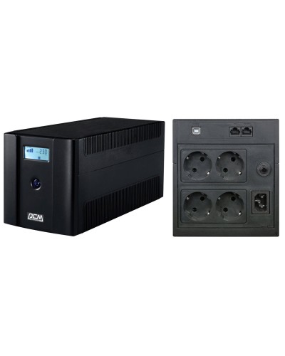 RPT-1500AP LCD. Источник бесперебойного питания. POWERCOM в Назрани
