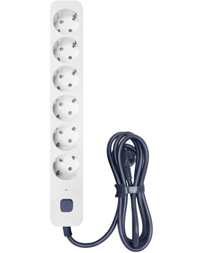 SP-06W 5,0 М. Сетевой фильтр. POWERCOM в Назрани