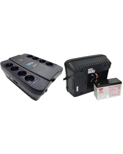 SPD-750U LCD. Источник бесперебойного питания. POWERCOM в Назрани