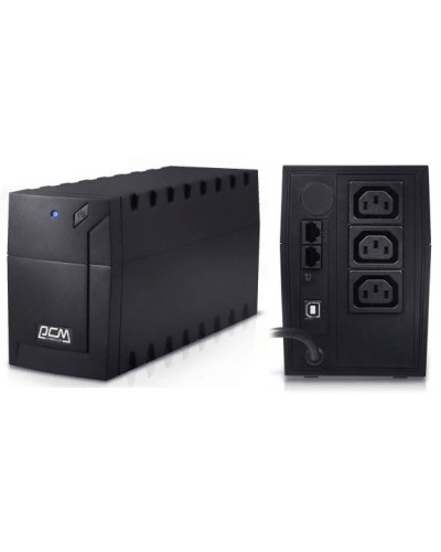 RPT-1000AP. Источник бесперебойного питания. POWERCOM в Назрани