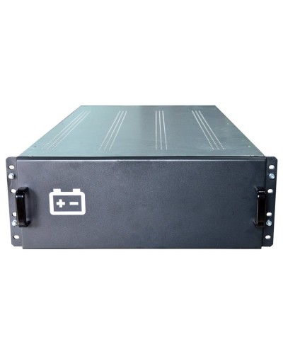 BAT VGD-II-C3 (1119235). Дополнительный блок батарей. POWERCOM в Назрани