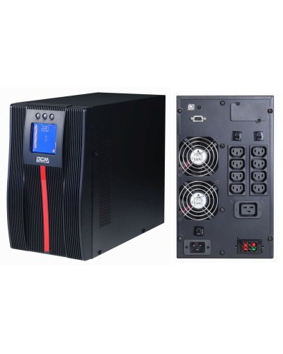 MAC-1000. Источник бесперебойного питания. POWERCOM в Назрани