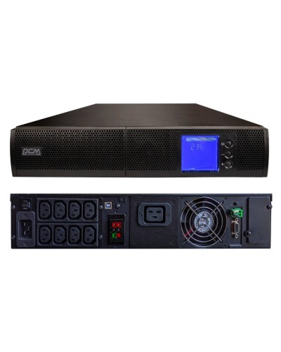 SNT-1000. Источник бесперебойного питания. POWERCOM в Назрани