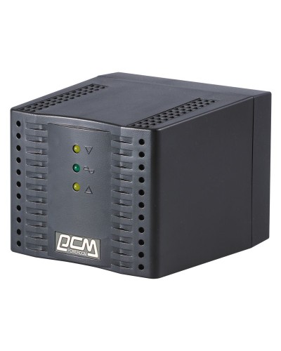 TCA-3000 Black. Стабилизатор напряжения. POWERCOM в Назрани