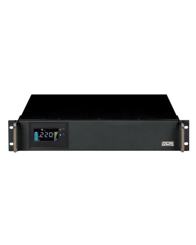 KIN-1000AP RM. Источник бесперебойного питания. POWERCOM в Назрани