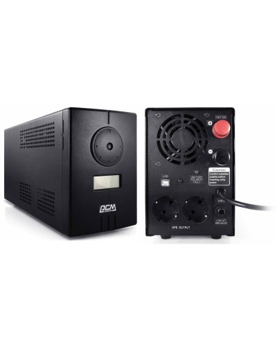INF-500 (300W). Источник бесперебойного питания. POWERCOM в Назрани