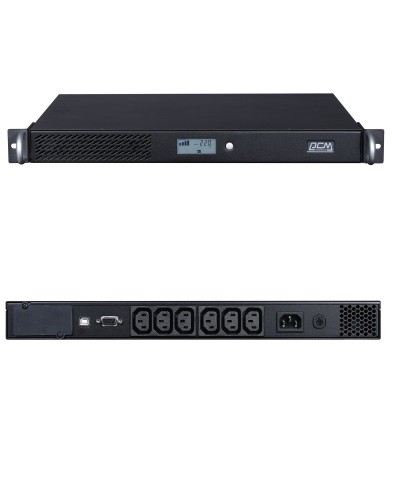 SPR-700. Источник бесперебойного питания. POWERCOM в Назрани
