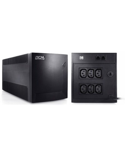 RPT-2000AP. Источник бесперебойного питания. POWERCOM в Назрани
