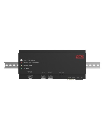 DRU-850. Источник бесперебойного питания. POWERCOM в Назрани