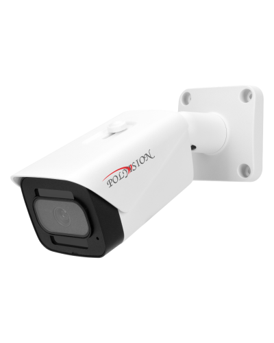 PVC-IP8Y-NF2.8MPF. Видеокамера IP цилиндрическая. Polyvision в Назрани