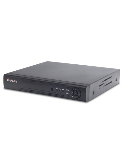 PVDR-87-16F2. Видеорегистратор мультиформатный 16-канальный. Polyvision в Назрани
