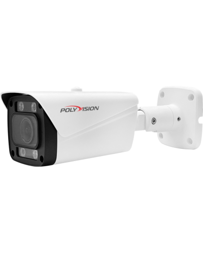 PVC-IP5Z-WNZ5PF. Видеокамера IP цилиндрическая. Polyvision в Назрани